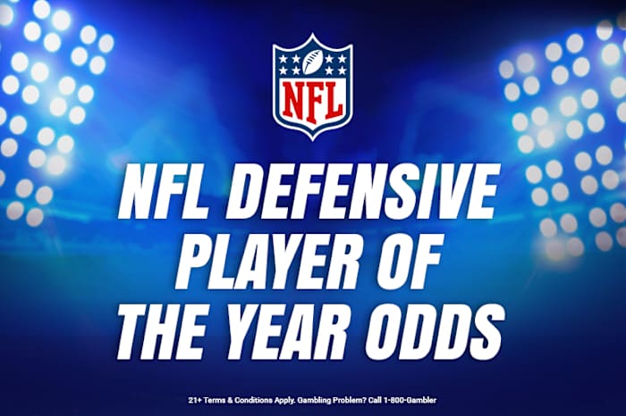 Discover the up-to-date NFL Defensive Player of the Year betting odds & lines. Our team of experts examines the favorites & conducts analysis of futures bets for the 2023 award.